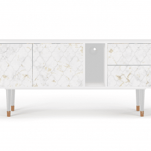 Sideboard - STORYZ - T1 Sweet Cotton - White