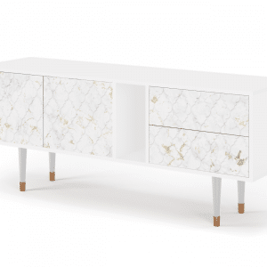 Sideboard - STORYZ - T1 Sweet Cotton - White