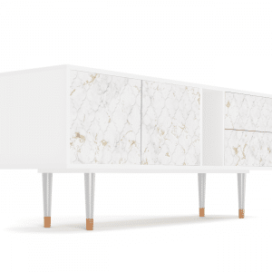 Sideboard - STORYZ - T1 Sweet Cotton - White