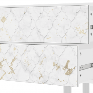 Sideboard - STORYZ - T1 Sweet Cotton - White