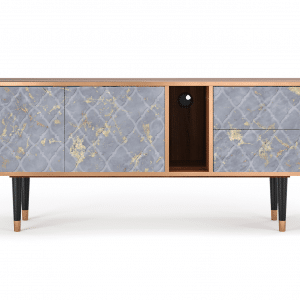 Sideboard - STORYZ - T1 Golden Smoke - Walnut