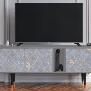 Sideboard - STORYZ - T1 Golden Smoke - Grey