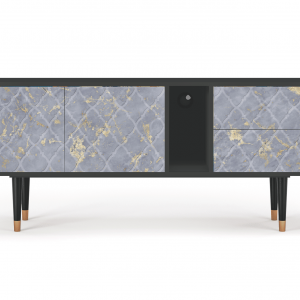 Sideboard - STORYZ - T1 Golden Smoke - Antracite