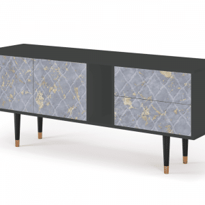 Sideboard - STORYZ - T1 Golden Smoke - Antracite