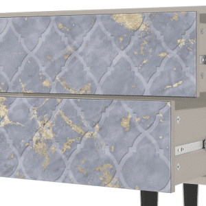Sideboard - STORYZ - T1 Golden Smoke - Sand