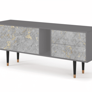 Sideboard - STORYZ - T1 Mariana Trench - Grey