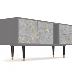 Sideboard - STORYZ - T1 Mariana Trench - Grey