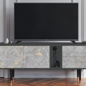 Sideboard - STORYZ - T1 Mariana Trench - Antracite
