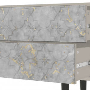Sideboard - STORYZ - T1 Mariana Trench - Sand