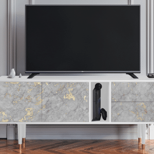 Sideboard - STORYZ - T1 Mariana Trench - White
