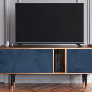 Sideboard - STORYZ - T1 Endless Galaxi - Walnut