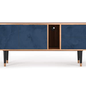 Sideboard - STORYZ - T1 Endless Galaxi - Walnut