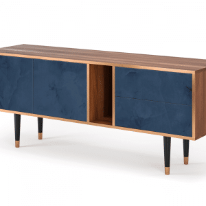 Sideboard - STORYZ - T1 Endless Galaxi - Walnut