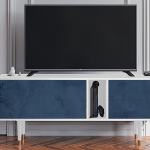 Sideboard - STORYZ - T1 Endless Galaxi - White