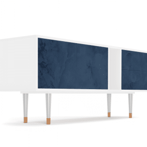Sideboard - STORYZ - T1 Endless Galaxi - White