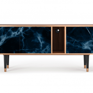 Sideboard - STORYZ - T1 Deep Ocean - Walnut
