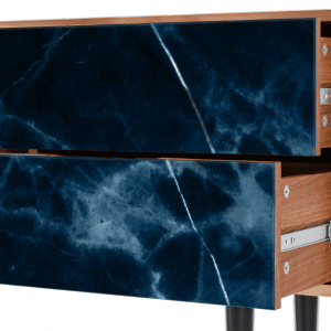 Sideboard - STORYZ - T1 Deep Ocean - Walnut