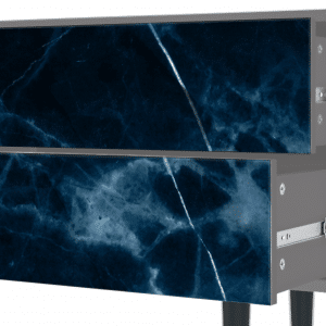 Sideboard - STORYZ - T1 Deep Ocean - Grey