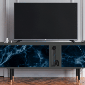 Sideboard - STORYZ - T1 Deep Ocean - Antracite