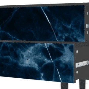 Sideboard - STORYZ - T1 Deep Ocean - Antracite
