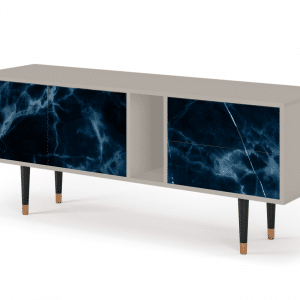 Sideboard - STORYZ - T1 Deep Ocean - Sand