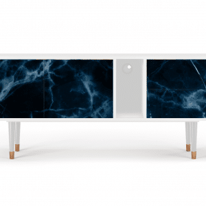 Sideboard - STORYZ - T1 Deep Ocean - White