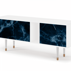 Sideboard - STORYZ - T1 Deep Ocean - White