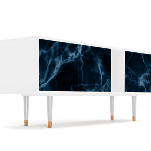 Sideboard - STORYZ - T1 Deep Ocean - White