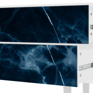Sideboard - STORYZ - T1 Deep Ocean - White