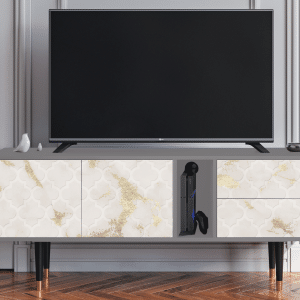 Sideboard - STORYZ - T1 Sahara desert - Grey