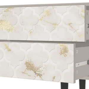 Sideboard - STORYZ - T1 Sahara desert - Sand