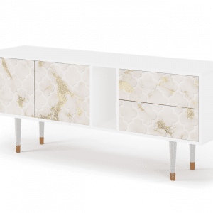 Sideboard - STORYZ - T1 Sahara desert - White