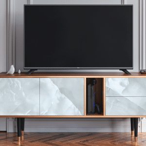Sideboard - STORYZ - T1 The Onyx - Walnut