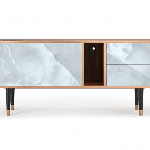 Sideboard - STORYZ - T1 The Onyx - Walnut