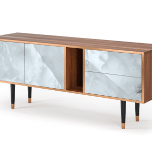 Sideboard - STORYZ - T1 The Onyx - Walnut