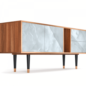 Sideboard - STORYZ - T1 The Onyx - Walnut