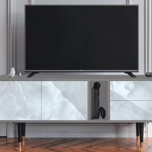 Sideboard - STORYZ - T1 The Onyx - Grey