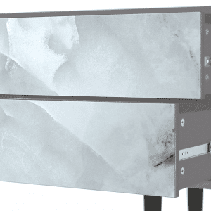 Sideboard - STORYZ - T1 The Onyx - Grey