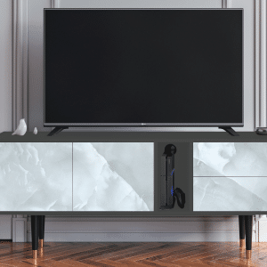 Sideboard - STORYZ - T1 The Onyx - Antracite