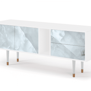 Sideboard - STORYZ - T1 The Onyx - White