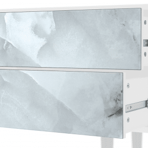 Sideboard - STORYZ - T1 The Onyx - White