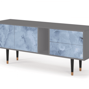 Sideboard - STORYZ - T1 Feather Ice - Grey