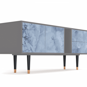 Sideboard - STORYZ - T1 Feather Ice - Grey