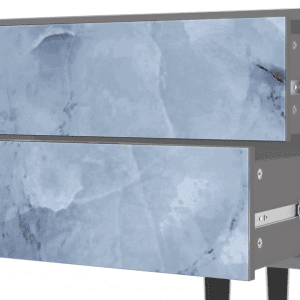 Sideboard - STORYZ - T1 Feather Ice - Grey