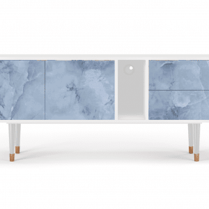 Sideboard - STORYZ - T1 Feather Ice - White