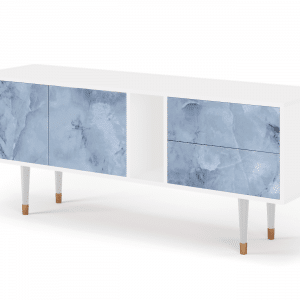 Sideboard - STORYZ - T1 Feather Ice - White