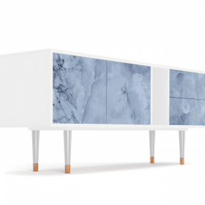 Sideboard - STORYZ - T1 Feather Ice - White