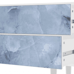 Sideboard - STORYZ - T1 Feather Ice - White