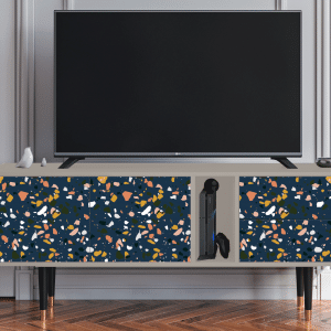 Sideboard - STORYZ - T1 Night Sky Langhterns - Sand