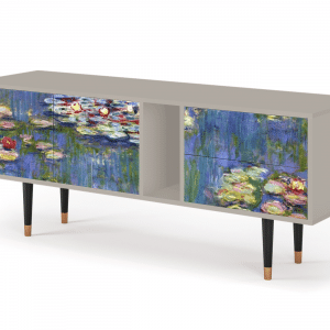 Sideboard - STORYZ - T1 The water lily pond 
 - Sand